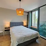 Mas De Caussagues, La Presqu'ile Villa