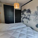 Mas De Caussagues, La Presqu'ile Villa Sigean