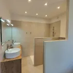 Mas De Caussagues, La Presqu'ile Villa
