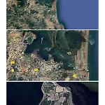 Mas De Caussagues, La Presqu'ile Villa *