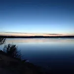 Mas De Caussagues, La Presqu'ile *