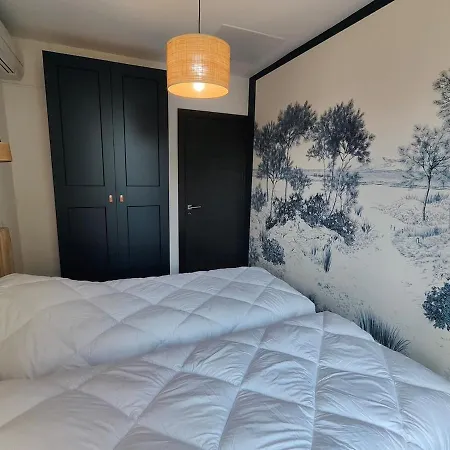 Mas De Caussagues, La Presqu'ile Villa Sigean