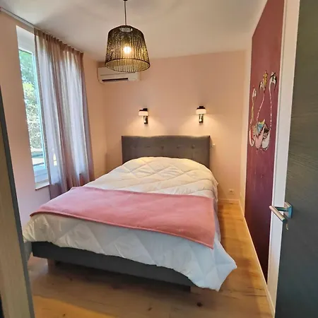 Villa Mas De Caussagues, La Presqu'ile Sigean