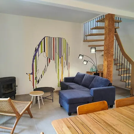 Mas De Caussagues, La Presqu'ile * Sigean