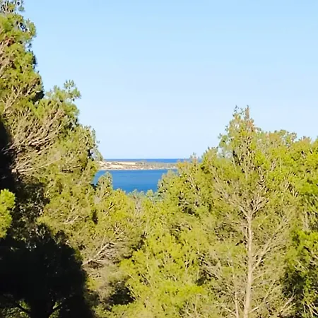 Mas De Caussagues, La Presqu'ile Вилла Сижан