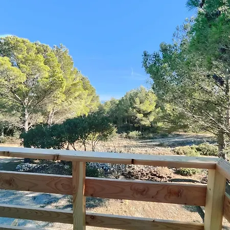 Mas De Caussagues, La Presqu'ile Villa *