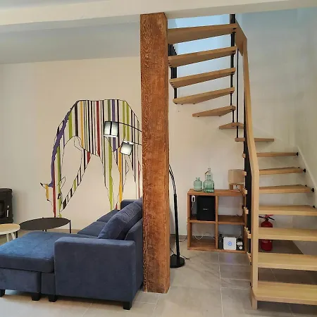 Villa Mas De Caussagues, La Presqu'ile Sigean