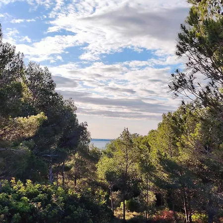 Mas De Caussagues, La Presqu'ile * Sigean