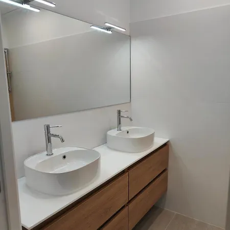 Villa Mas De Caussagues, La Presqu'ile Sigean