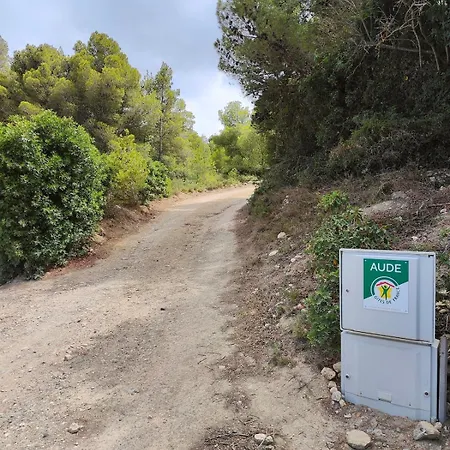 Mas De Caussagues, La Presqu'ile Villa *