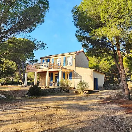 Mas De Caussagues, La Presqu'ile Villa Sigean