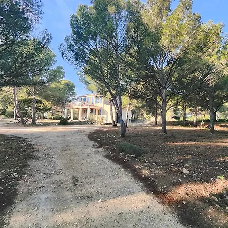 Mas De Caussagues, La Presqu'ile Villa Sigean