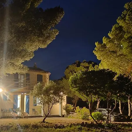 Mas De Caussagues, La Presqu'ile * Sigean