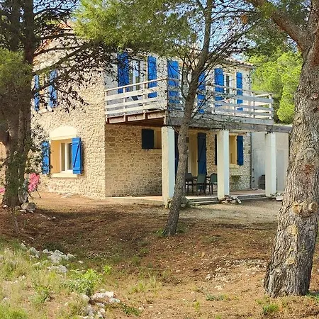 Mas De Caussagues, La Presqu'ile * Sigean