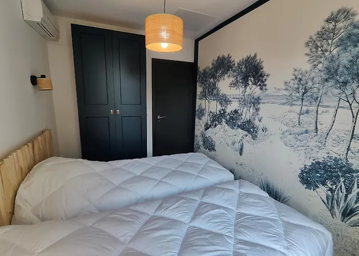 Mas De Caussagues, La Presqu'ile Villa Sigean