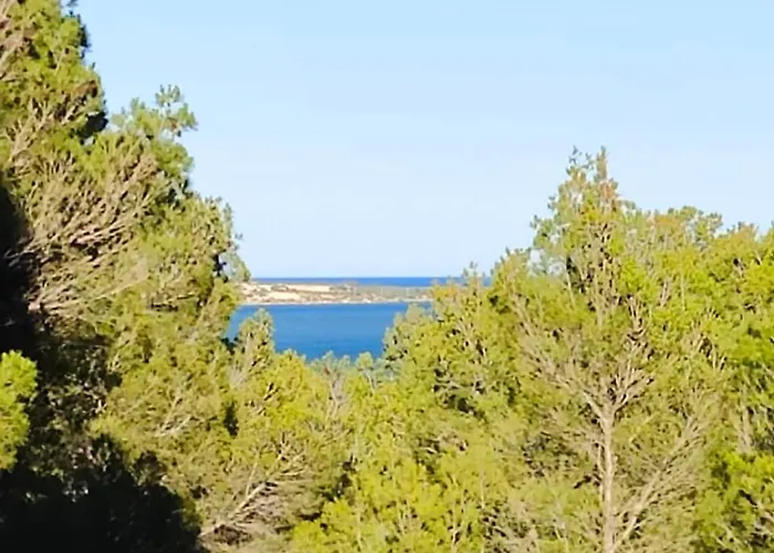 Mas De Caussagues, La Presqu'ile Villa Sigean