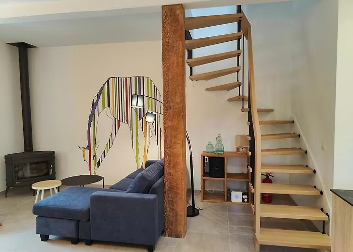 Villa Mas De Caussagues, La Presqu'ile Sigean